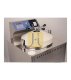 AUTOCLAVE ESTERILIZACION STERMILMATIC-C-DRY  DE 75 LITROS RAYPA