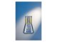 MATRAZ ERLENMEYER 2000 ML B/ANCHA NORMAX