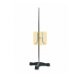 SOPORTE PIE TRIPODE 600x12 MM AZUL