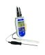 pH-METRO PORTATIL MOD.: 8100 Plus Kit CON ELECTRODO Y CAT