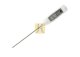 TERMOMETRO DIGITAL ThermaLite1 RANGO: -39,9ºC A 149,9ºC