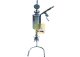 EQUIPO DE INDICE DE COLMATACION ACERO INOX