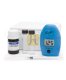 CHECKER ALCALINIDAD AGUA MARINA RANGO: 0 a 300 ppm-mg/l DIGITAL HANNA