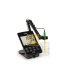 EDGE pH-METRO CON ELECTRODO PH PARA VINOS HANNA