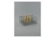 GRADILLA 80 TUBOS 15 MM ALTURA 70 MM ALAMBRE INOX