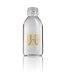 FRASCO CAP. 125 ML ROSCA PP28 SIN TAPON