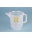 JARRA PLASTICO 250 ML ENDO