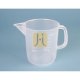 JARRA PLASTICO 5000 ML 