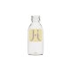 FRASCO PLASTICO CAP. 250 ML de PET TRANSPARENTE