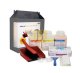 KIT PARA VERTIDOS Chemispill®. SCHARLAU