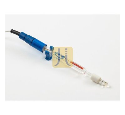 ELECTRODO DE pH PARA MEDIOS DIFÍCILES 5221 CON CONECTOR S7 HACH 