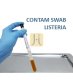 CONTAM SWAB LISTERIA 
