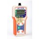 PH-METRO PORTATIL PH-17 DISOLUCIONES PH-7, 4  Y 10 TUBOS CALIBRACION Y MALETIN SIN ELECTRODO
