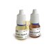 PACK PATRON MOSTO GAB; 10 mL valor bajo A + 10 mL valor alto B PARA CALIBRACION DE REFRACTOMETROS