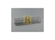 GRADILLA 100 TUBOS 15 MM ALTURA 55 MM INOX
