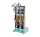 SULFIDUO PR GAB, EQUIPO DESTILADOR SO2 PAUL 2 PLAZAS 180 W