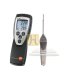 TERMOMETRO DIGITAL PORTATIL TESTO MOD-925