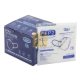MASCARILLA FFP2 MODELO 5100 BLANCO 