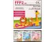 MASCARILLA FFP2 INFANTIL BOLSA INDIVIDUAL C/ 10 UND.