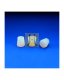 TAPON SILICONA 17 x 14 x 21 MM
