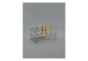 GRADILLA 24 TUBOS 16 MM ALTURA 65 MM INOX