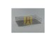 GRADILLA 170 TUBOS 15 MM ALTURA 60 MM ALAMBRE INOX