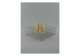 GRADILLA 100 TUBOS 15 MM ALTURA 55 MM ALAMBRE-PVC