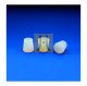 TAPON SILICONA 36 x 30 x 38 MM