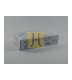 GUANTES LATEX AMB. SIN POLVO T.MEDIANA