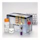 CUBETA TEST CADMIO RANGO 0,02 A 0,3 PPM LANGE