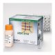 CUBETA TEST CROMO RANGO 0,05 A 1,0 PPM LANGE