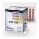 CUBETA TEST COBRE RANGO 0,1 A 8 PPM LANGE