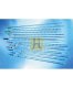 PIPETA SEROLOGICA 1 ML B/U