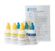 REACTIVO LIQUIDO CLORO LIBRE (3A+3B)