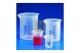 VASO PLASTICO 1000 ML PP KARTELL