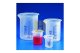 VASO PLASTICO 50 ML PP KARTELL