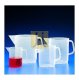 JARRA PLASTICO 500 ML KARTELL