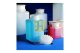 FRASCO PLASTICO 1000 ML RECTANGULAR TAPA ESTRELLA