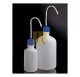 FRASCO LAVADOR PLASTICO 500 ML