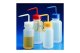 FRASCO LAVADOR BOCA ANCHA 500 ML AZUL