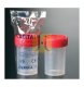 FRASCO ROSCADO PP B/UNITARIA 60 ML