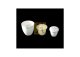 CRISOL PORCELANA 30 x 38 MM 15 ML MOD-C/0 F/ALTA