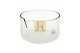 CRISTALIZADOR 100 x 55 MM 300 ML C/PICO PYREX