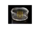 CRISTALIZADOR 150x75 MM 750 ML C/BORDE 