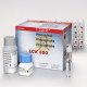 CUBETA TEST FOSFOFO (ORTO Y TOTAL) RANGO 6 A 60 PPM LANGE