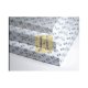 RESMA PAPEL FILTRO 42 x 52 CM 73 GR