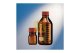 FRASCO ISO 250 ML GL-45 SIN TAPON NI ANILLO TOPACIO POBEL