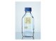 FRASCO ISO 250 ML T/AZUL GL-45 CUADRADO DURAN