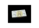 PLACA PORCELANA TINCION 6 CAVIDADES MOD-61A/3