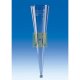 CONO IMHOFF PLASTICO 1000 ML